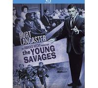 The Young Savages - The Young Savages [Blu-Ray]