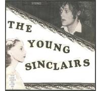 The Young Sinclairs - You Know Where to Find Me
