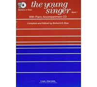 The Young Singer / Vocal Score
