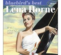 The Young Star by Lena Horne NEUF