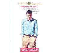 The Young Stranger