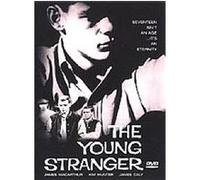 The Young Stranger G