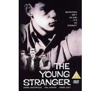 The Young Stranger [Import allemand]