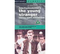 The Young Stranger [VHS]