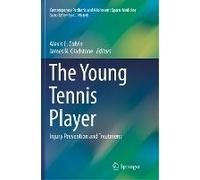 The Young Tennis Player