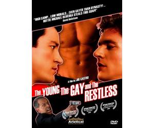 The Young, the Gay and the Restless