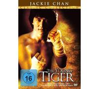 THE YOUNG TIGER - CHAN,JACKIE/FEI,MENG/LEE MAGGIE/+++ XIAO LAO HU DVD NEUF