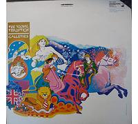 The Young Tradition - Galleries Revisited [Vinyl LP]