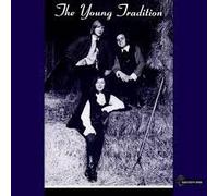 the young tradition LP