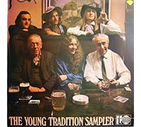 The Young Tradition Sampler