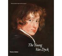 The Young Van Dyck /anglais