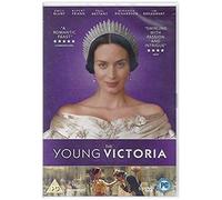 The Young Victoria