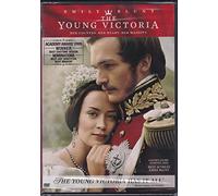 The Young Victoria