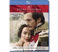 The Young Victoria – Blu-ray – Alliance