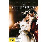 The Young Victoria [Edizione: Australia] [Import]