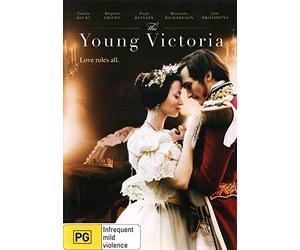 The Young Victoria [Edizione: Australia] [Import]