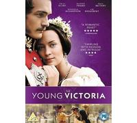 The Young Victoria – Entertainment One (Lionsgate) – Import