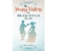 The Young Visiters Or, Mr. Salteena's Plan