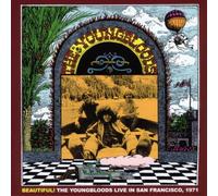 The Youngbloods - Beautiful Live in San Francis [Import]
