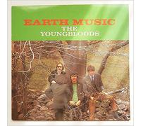 The Youngbloods - Earth Music