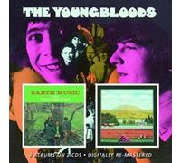 Youngbloods - Youngbloods/Earth Music/E