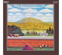 The Youngbloods - Elephant Mountain [Vinyl Lp] 180 Gram