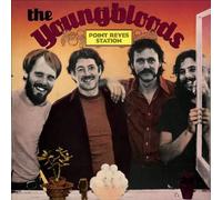 The Youngbloods - Point Reyes Station