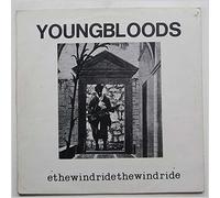 The Youngbloods - ride the wind LP