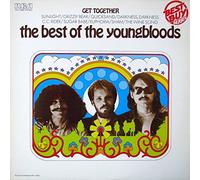 The Youngbloods - The Best Of [Vinyl LP]