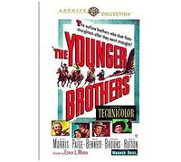 The Younger Brothers (1949)