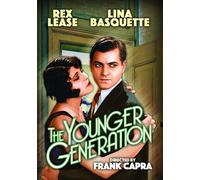 The Younger Generation [Digital Video Disc]
