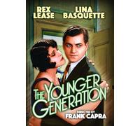 The Younger Generation [DVD]