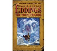 The Younger Gods: Book Four of The Dreamers