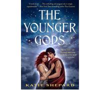 The Younger Gods - Katie Shepard - ACE - ebook (ePub) - Livre