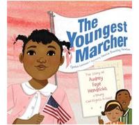 The Youngest Marcher by Cynthia Levinson Cynthia Levinson (Auteur)