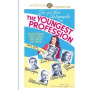 The Youngest Profession