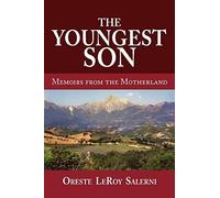 The Youngest Son, Memoirs From The Motherland