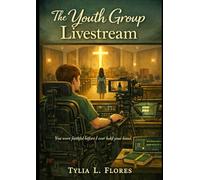 The Youth Group Livestream