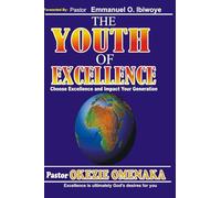 The Youth Of Excellence