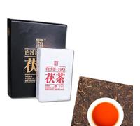 Thé Yu Pin Fu Thé Brique Baishaxi Classic Fucha Thé Noir 318g