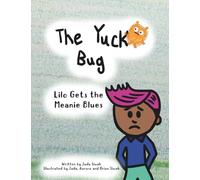 The Yuck Bug - Lilo Gets the Meanie Blues