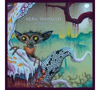 Ozric Tentacles – The YumYum Tree – Vinyle 33 tours – Kscope