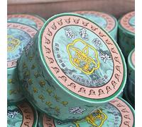 Thé Yunnan Pu'er Silver Hao Tuo Tuo King Thé Pu'er Cha vieilli 100g/boîte