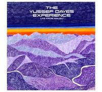 Yussef Dayes - Yussef Dayes Expérience/Live from Malibu