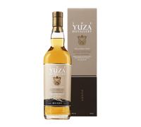 The YUZA Distillery - Second Edition 2022 - Single Malt Japanese Whisky - 62% Alcool - - Bouteille de 700 ml