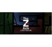 The Z Axis Continuum (Xbox X)