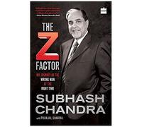 The Z Factor