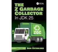 The Z Garbage Collector