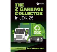 The Z Garbage Collector