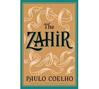 The Zahir: A Novel of Obsession
